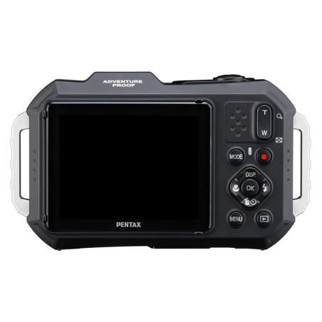 PENTAX Compact étanche WG-1000 Olive Garanti 2 ans