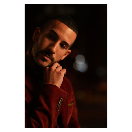 SONY Objectif SEL FE 85mm f/1.4 GM II Garanti 2 ans