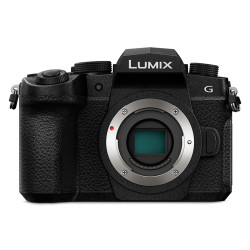 PANASONIC Lumix G97 NU Garanti 3 ans