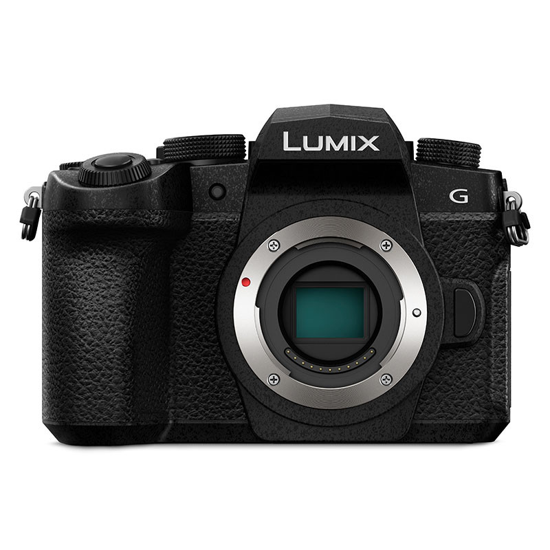 PANASONIC Lumix G97 NU Garanti 3 ans