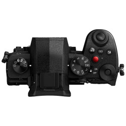 PANASONIC Lumix G97 NU Garanti 3 ans