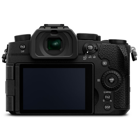 PANASONIC Lumix G97 NU Garanti 3 ans