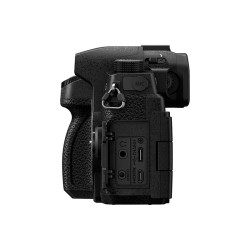 PANASONIC Lumix G97 NU Garanti 3 ans