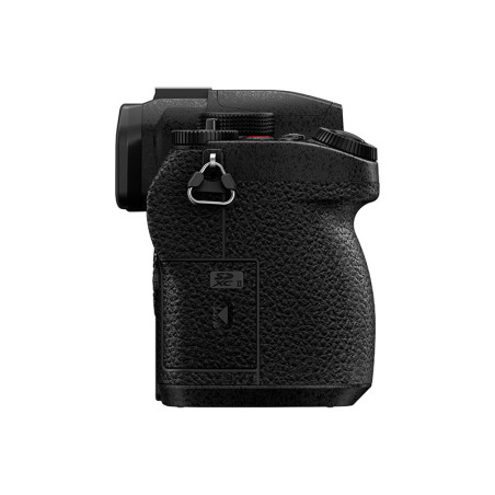 PANASONIC Lumix G97 NU Garanti 3 ans