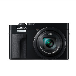 PANASONIC Lumix TZ99 Noir Garanti 2 ans