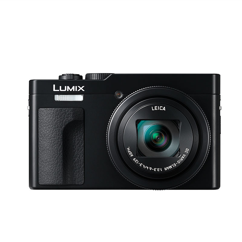 PANASONIC Lumix TZ99 Noir Garanti 2 ans