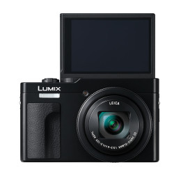 PANASONIC Lumix TZ99 Noir Garanti 2 ans