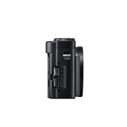 PANASONIC Lumix TZ99 Noir Garanti 2 ans