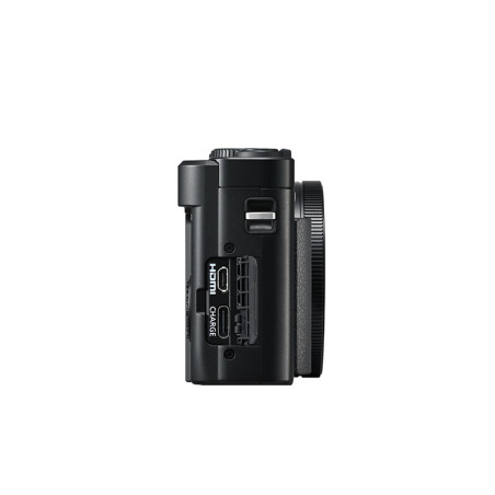 PANASONIC Lumix TZ99 Noir Garanti 2 ans