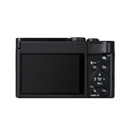 PANASONIC Lumix TZ99 Noir Garanti 2 ans