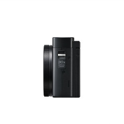 PANASONIC Lumix TZ99 Noir Garanti 2 ans