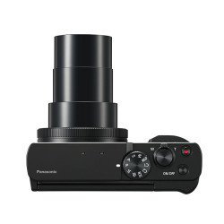 PANASONIC Lumix TZ99 Noir Garanti 2 ans