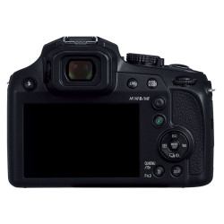 PANASONIC Bridge Lumix DC-FZ82D Garanti 2 ans