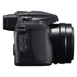 PANASONIC Bridge Lumix DC-FZ82D Garanti 2 ans