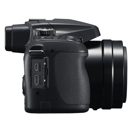 PANASONIC Bridge Lumix DC-FZ82D Garanti 2 ans