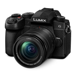 PANASONIC Lumix G97 + 12-60 f/3.5-5.6 Garanti 3 ans