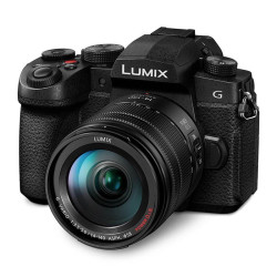 PANASONIC Lumix G97 + 14-140 f/3.5-5.6 Garanti 3 ans