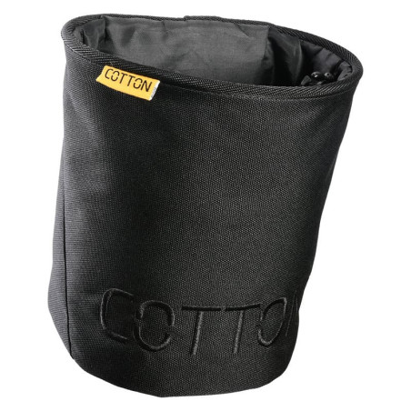 COTTON CARRIER Etui d'objectif 677BKT/DRY