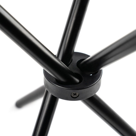 CARUBA Siège Pliable camouflage 