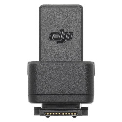 DJI Adaptateur pour MIC 2 