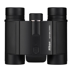 NIKON Jumelles STABILIZED S 10x25