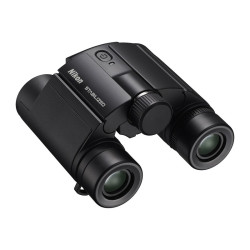 NIKON Jumelles STABILIZED S 10x25