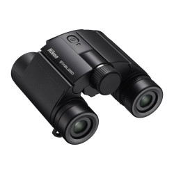 NIKON Jumelles STABILIZED S 12x25