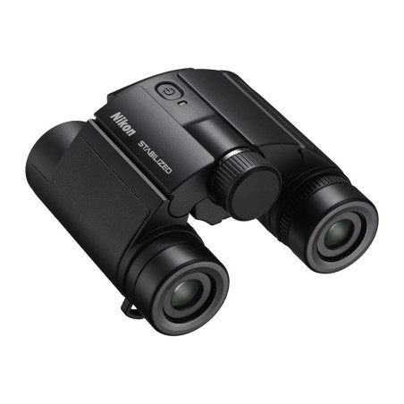 NIKON Jumelles STABILIZED S 12x25