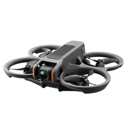 DJI Avata 2 Fly More Combo avec 3 batteries + Goggles 3 + Rc Motion 3