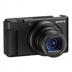 SONY Compact ZV-1 A Garanti 2 ans