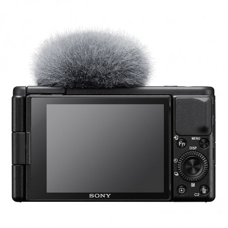 SONY Compact ZV-1 A Garanti 2 ans