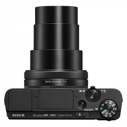 SONY Compact DSC-RX100 VII NOIR Garanti 2 ans