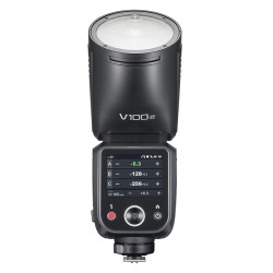 GODOX Flash TTL V100O compatible avec Olympus / Panasonic