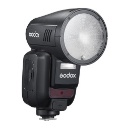 GODOX Flash TTL V100O compatible avec Olympus / Panasonic