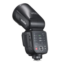 GODOX Flash TTL V100O compatible avec Olympus / Panasonic