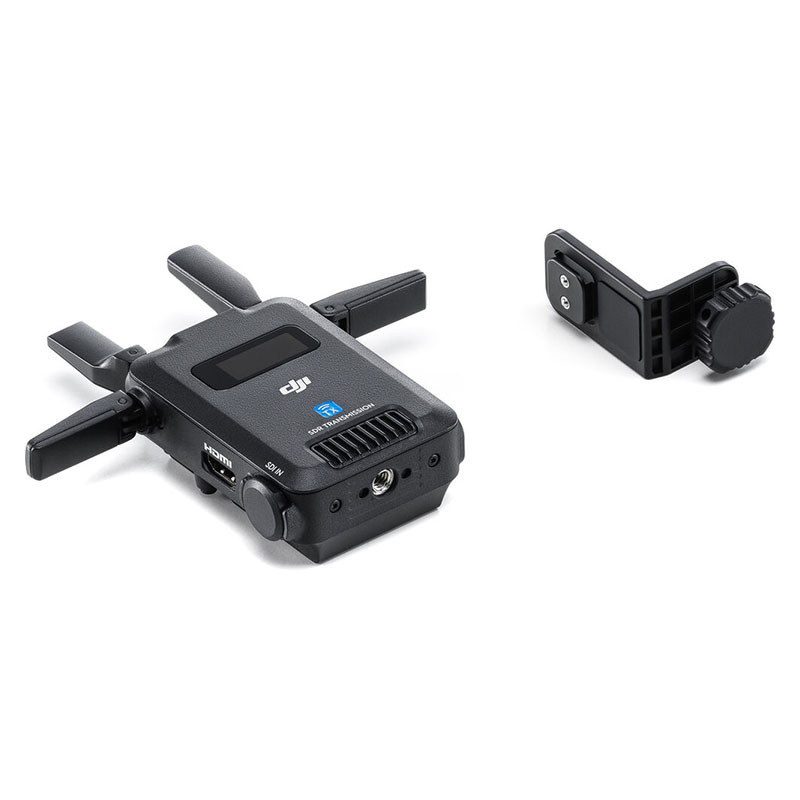 DJI Émetteur SDR Transmission