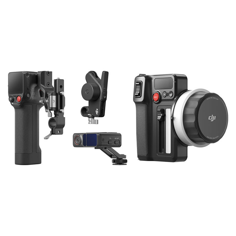 DJI Focus Pro All-In-One Combo
