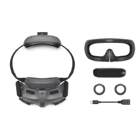 DJI GOGGLES 3