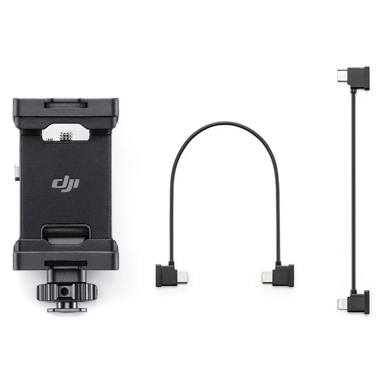 DJI Kit de support pour smartphone DJI SDR Transmission