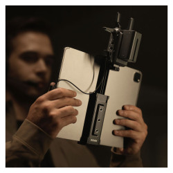 DJI Kit de support pour tablette DJI SDR Transmission
