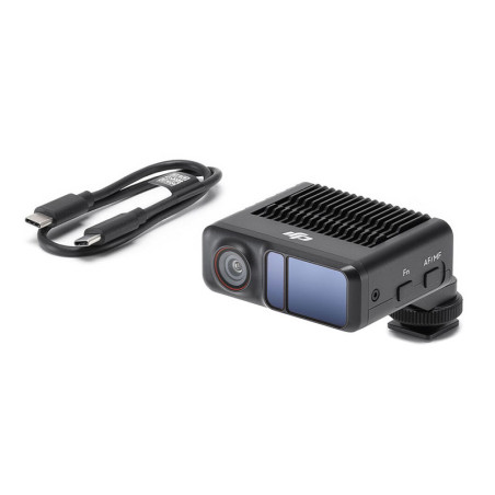 DJI LiDAR Focus Pro pour DJI RS 3 Pro et RS 4 Pro