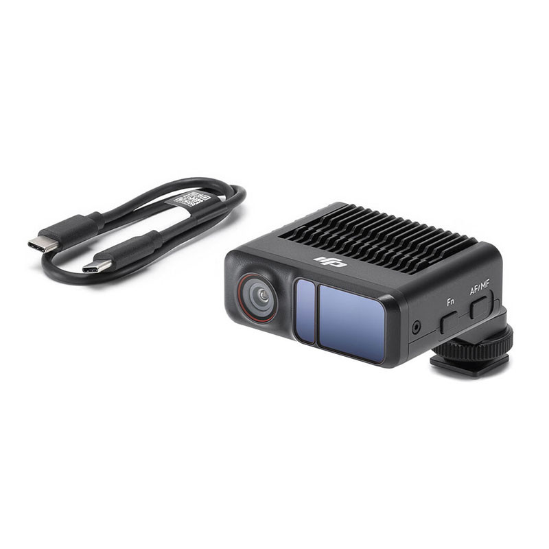 DJI LiDAR Focus Pro pour DJI RS 3 Pro et RS 4 Pro