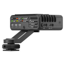 DJI LiDAR Focus Pro pour DJI RS 3 Pro et RS 4 Pro