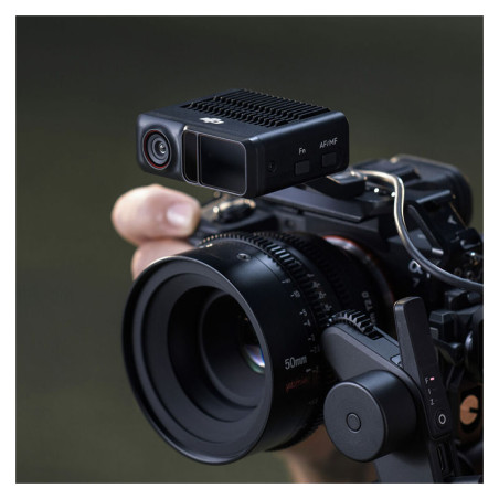 DJI LiDAR Focus Pro pour DJI RS 3 Pro et RS 4 Pro