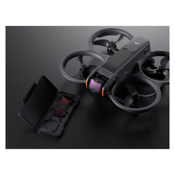 DJI Pack de 3 filtres ND pour DJI Avata 2 (ND8. ND16 et ND32)