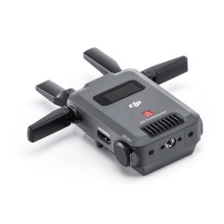 DJI Récepteur SDR Transmission