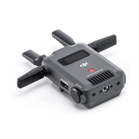 DJI Récepteur SDR Transmission