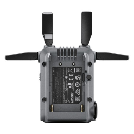 DJI Récepteur SDR Transmission