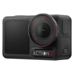 DJI Osmo action 5 pro Adventure Combo