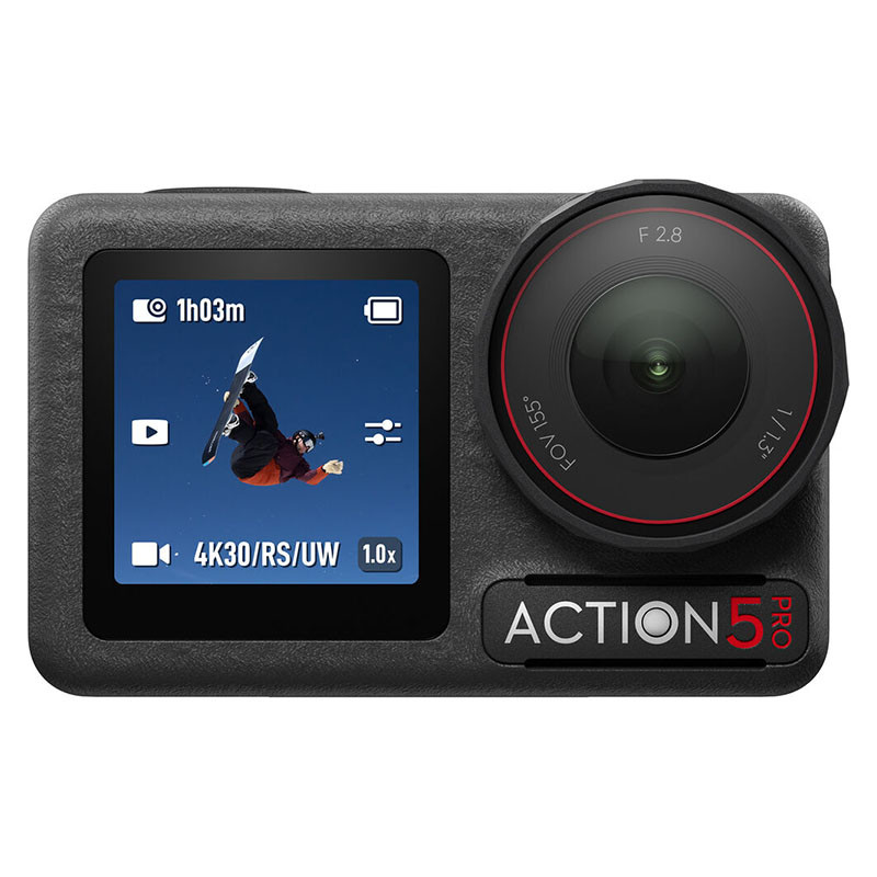 DJI Osmo action 5 pro Standard Combo